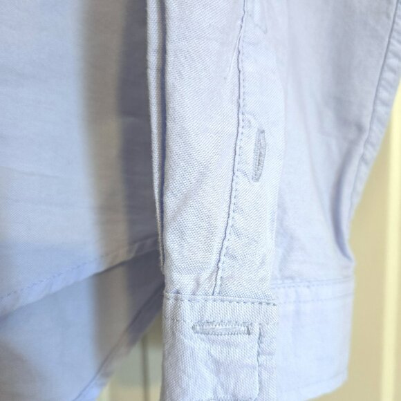 Button Down Shirt - Picture 3 of 5